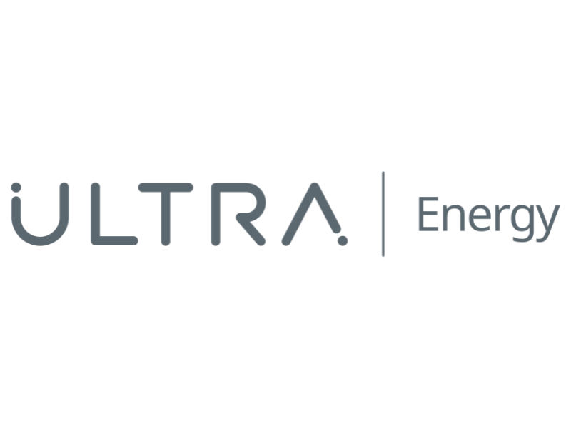 Ultra Energy logo